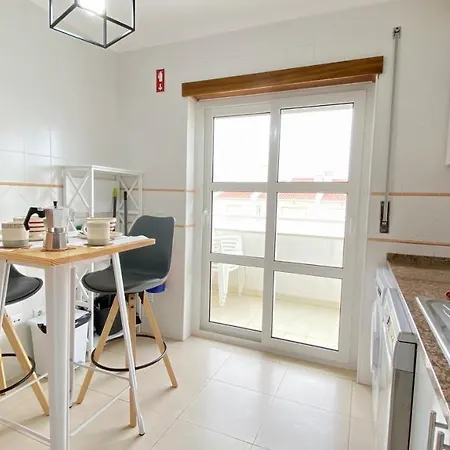 Amazing Baleal - Kila I Apartment
