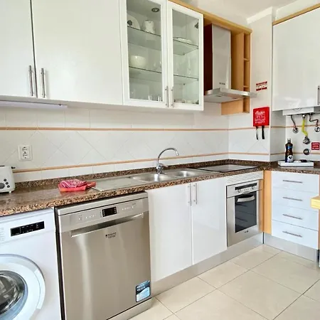 Apartment Amazing Baleal - Kila I Ferrel (Leiria)