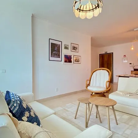Apartment Amazing Baleal - Kila I *