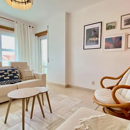Amazing Baleal - Kila I Apartment