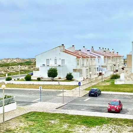 Apartment Amazing Baleal - Kila I *