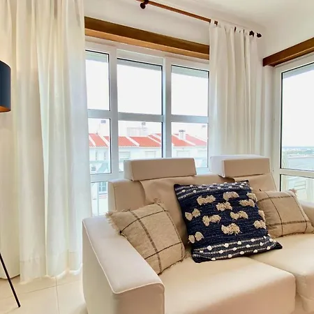 Amazing Baleal - Kila I Apartment Ferrel (Leiria)
